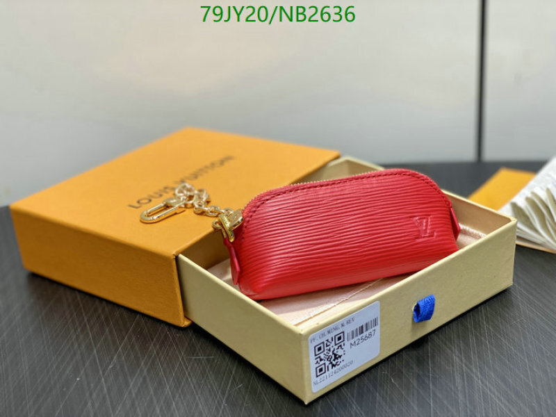 LV-Bag-Mirror Quality Code: NB2636 $: 79USD