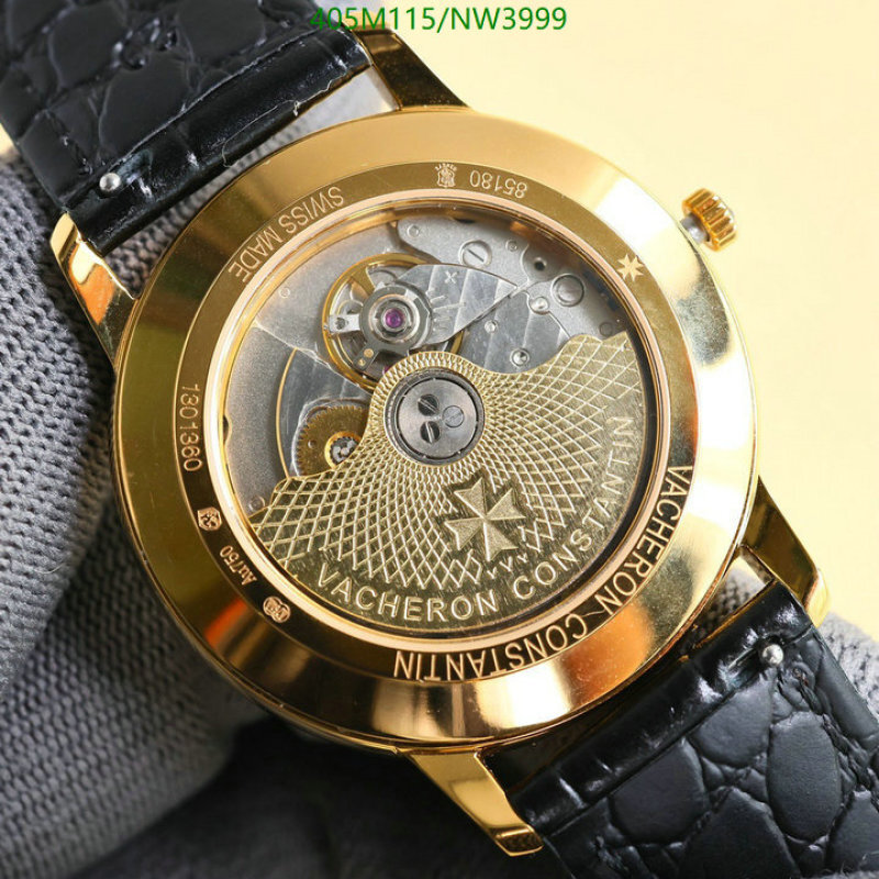 Vacheron Constantin-Watch-Mirror Quality Code: NW3999 $: 405USD