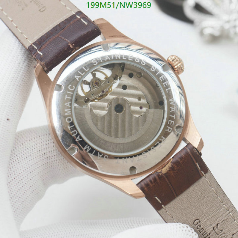 Patek Philippe-Watch-Mirror Quality Code: NW3969 $: 199USD