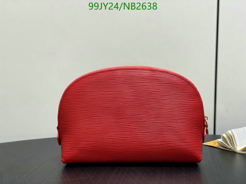 LV-Bag-Mirror Quality Code: NB2638 $: 99USD