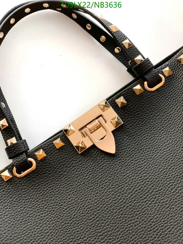 Valentino-Bag-4A Quality Code: NB3636 $: 109USD