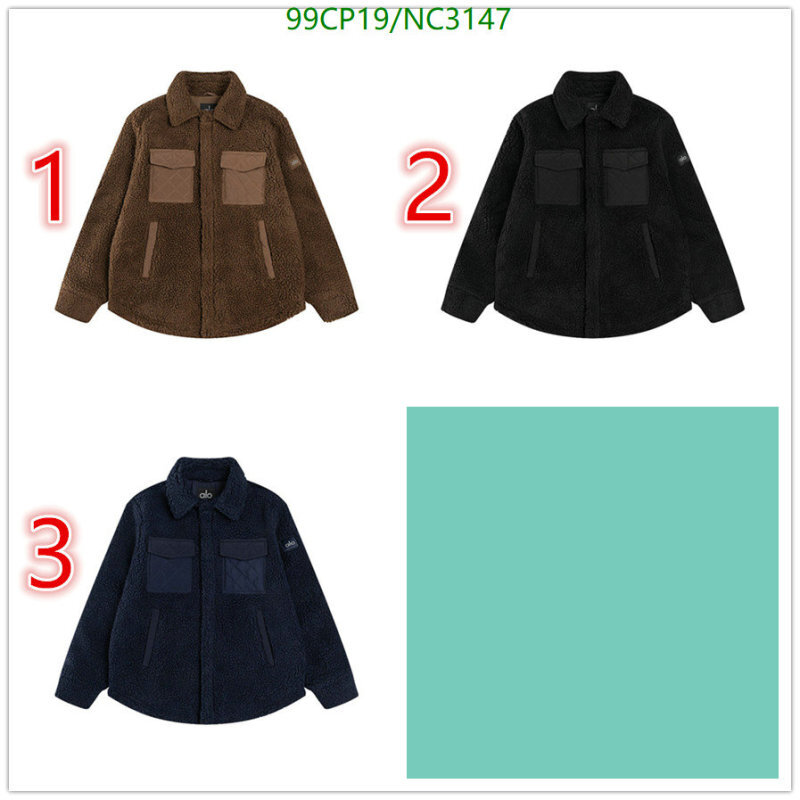Alo Yoga-Clothing Code: NC3147 $: 99USD-Yupoo.ru - Copybrand.Team photo album Alo Yoga-Clothing Code: NC3147 $: 99USD