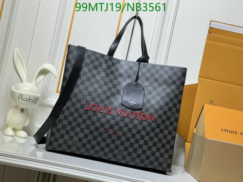 LV-Bag-4A Quality Code: NB3561