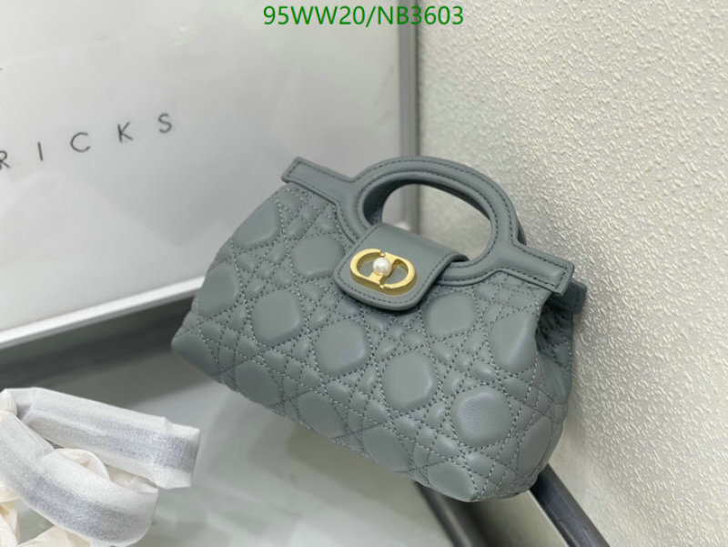Dior-Bag-4A Quality Code: NB3603 $: 95USD