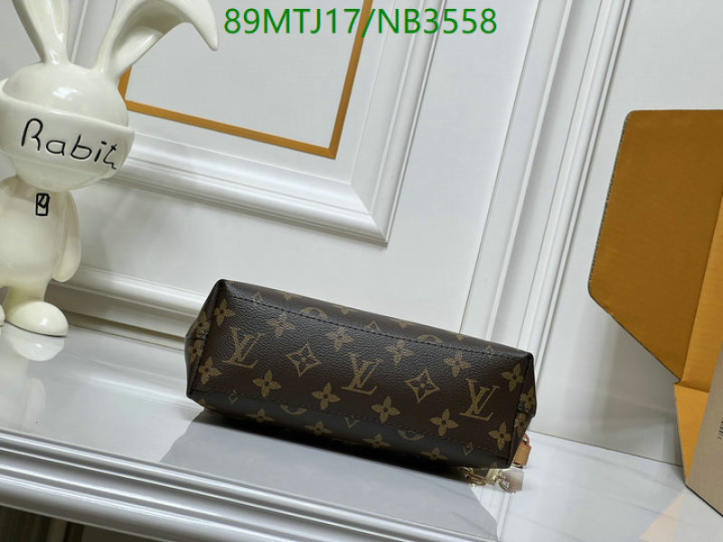 LV-Bag-4A Quality Code: NB3558