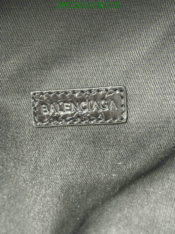 Balenciaga-Bag-Mirror Quality Code: NB3375 $: 299USD