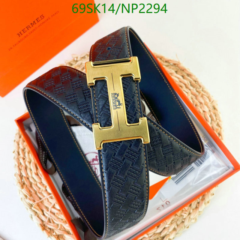 Hermes-Belts Code: NP2294 $: 69USD