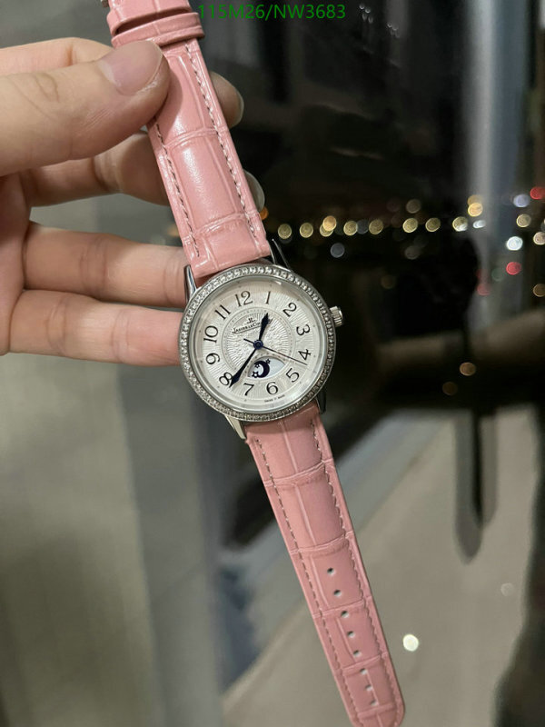 Jaeger-LeCoultre-Watch-4A Quality Code: NW3683 $: 115USD