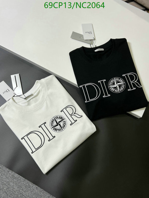 Dior-Clothing Code: NC2064 $: 69USD