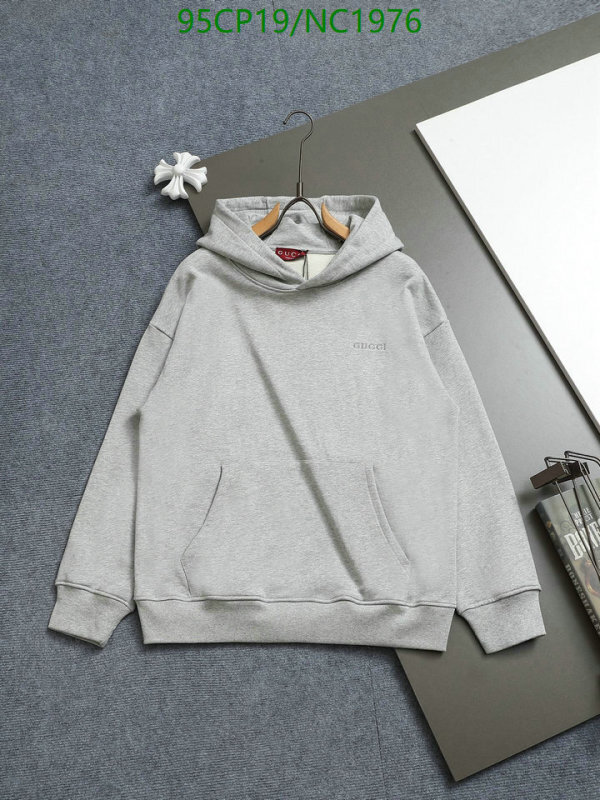 Gucci-Clothing Code: NC1976 $: 95USD