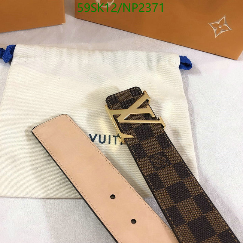 LV-Belts Code: NP2371 $: 59USD