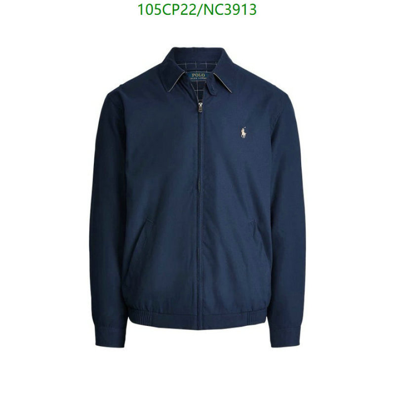 Ralph Lauren-Clothing Code: NC3913 $: 105USD