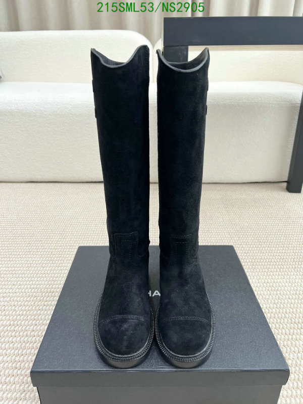 Boots-Women Shoes Code: NS2905 $: 215USD