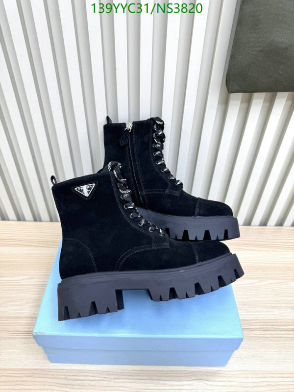 Boots-Women Shoes Code: NS3820 $: 139USD