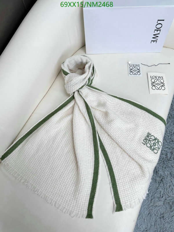 Loewe-Scarf Code: NM2468 $: 69USD
