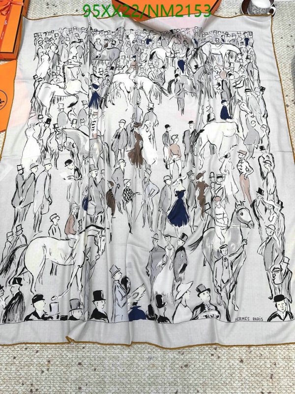Hermes-Scarf Code: NM2153 $: 95USD
