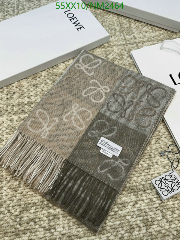 Loewe-Scarf Code: NM2464 $: 55USD