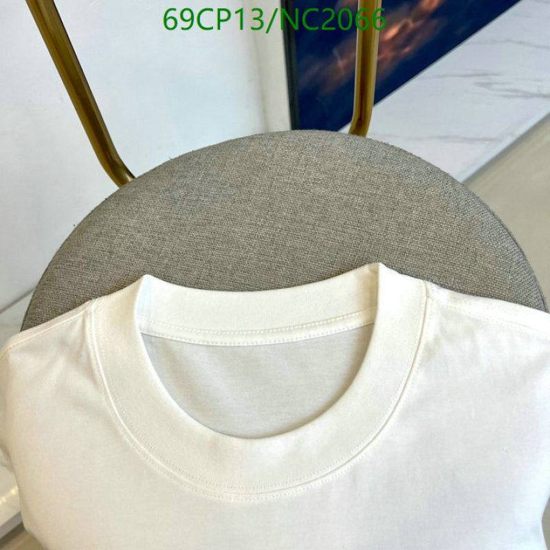 Gucci-Clothing Code: NC2066 $: 69USD