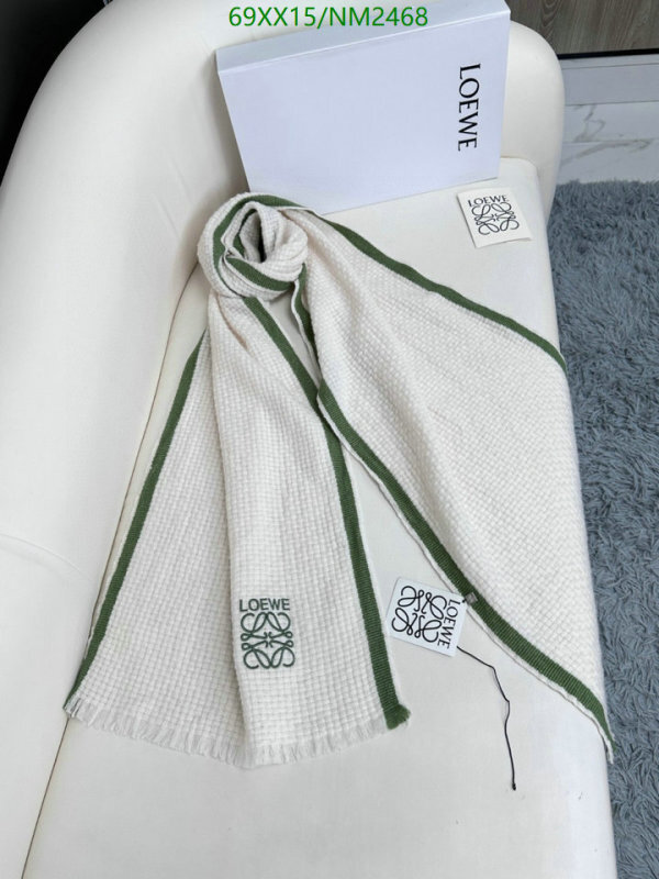 Loewe-Scarf Code: NM2468 $: 69USD