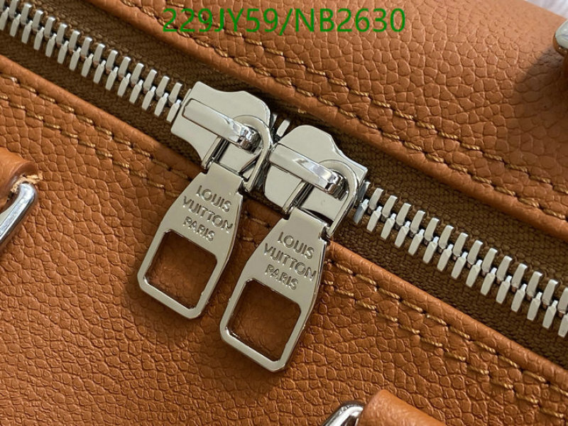LV-Bag-Mirror Quality Code: NB2630 $: 229USD