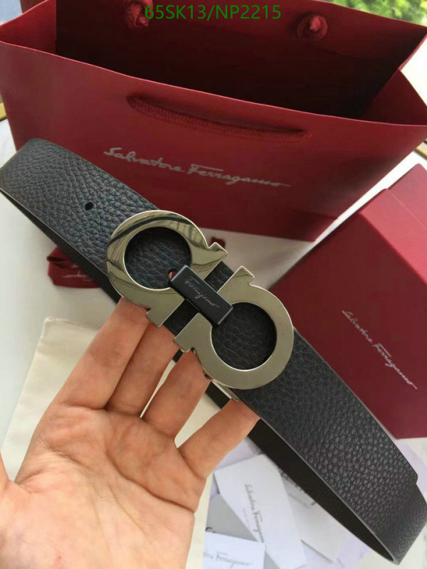 Ferragamo-Belts Code: NP2215 $: 65USD