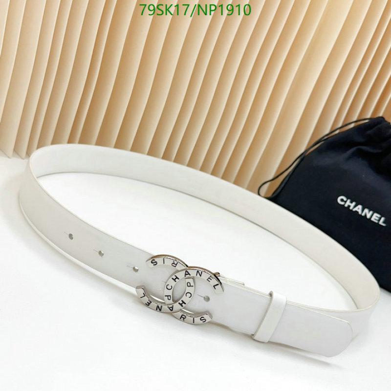 Chanel-Belts Code: NP1910 $: 79USD