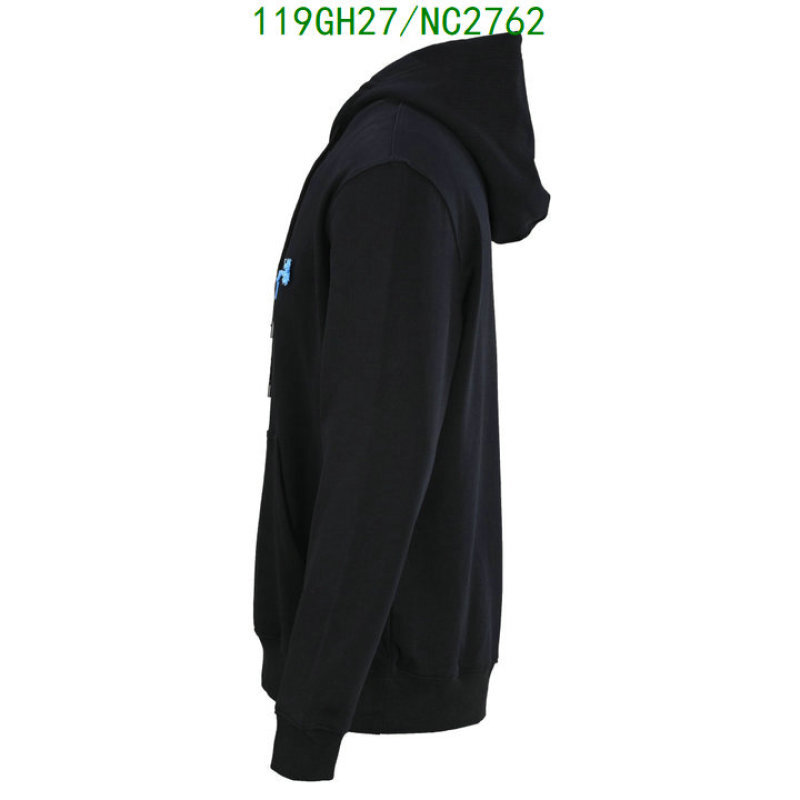 Burberry-Clothing Code: NC2762 $: 119USD