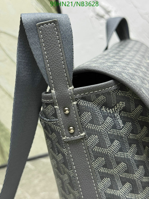 Goyard-Bag-4A Quality Code: NB3628 $: 99USD