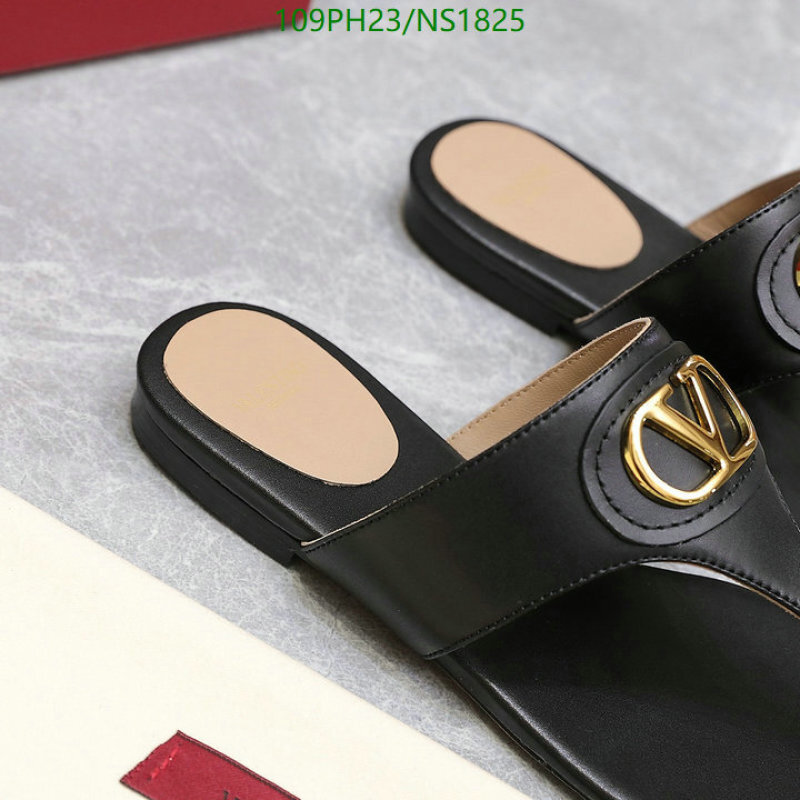 Valentino-Women Shoes Code: NS1825 $: 109USD