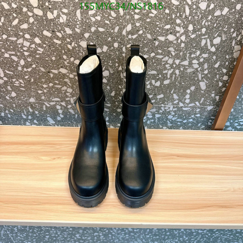 Valentino-Women Shoes Code: NS1816 $: 155USD