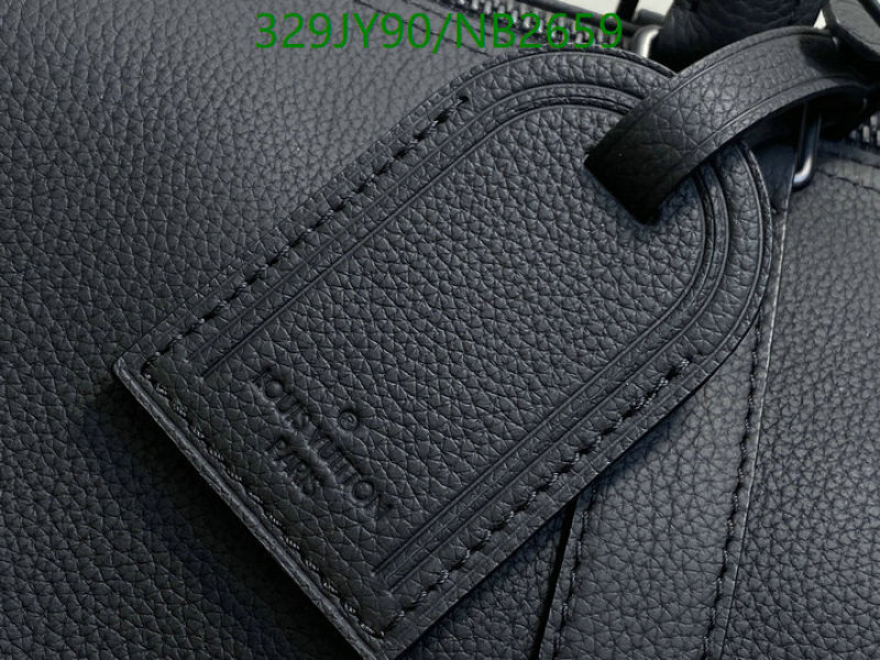 LV-Bag-Mirror Quality Code: NB2659 $: 329USD
