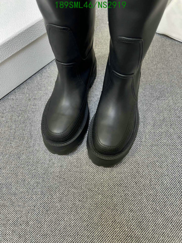 Boots-Women Shoes Code: NS2919 $: 189USD