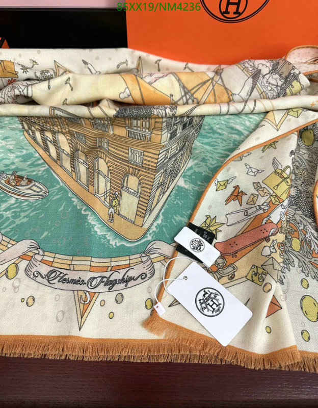 Hermes-Scarf Code: NM4236 $: 85USD