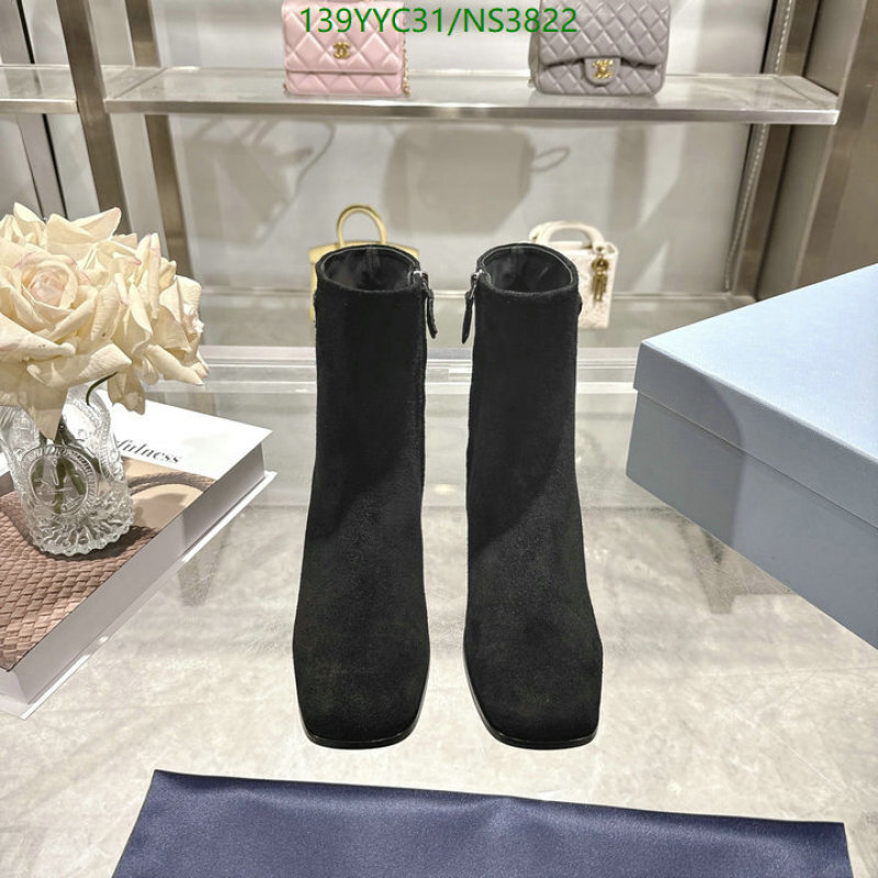 Boots-Women Shoes Code: NS3822 $: 139USD