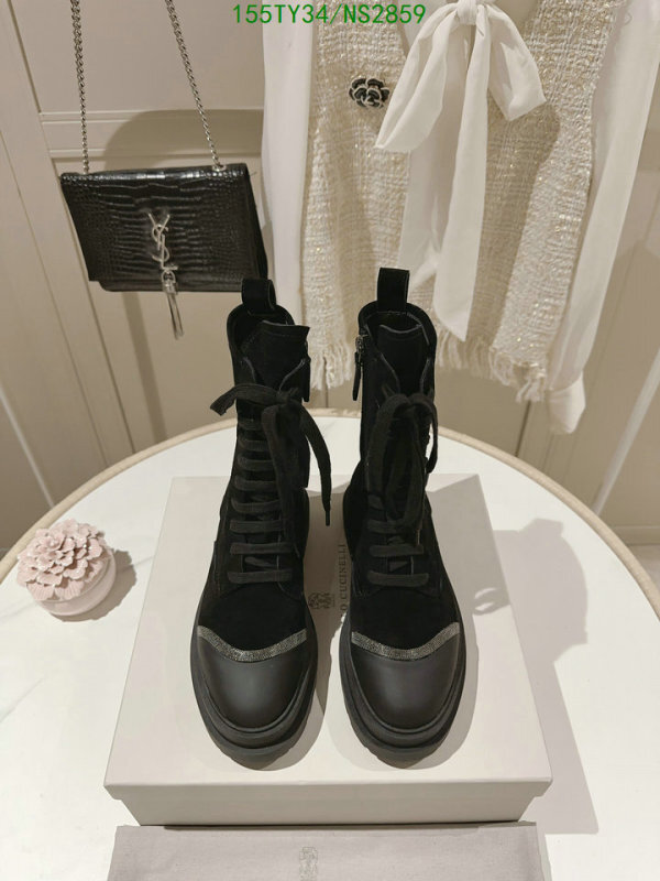 Boots-Women Shoes Code: NS2859 $: 155USD