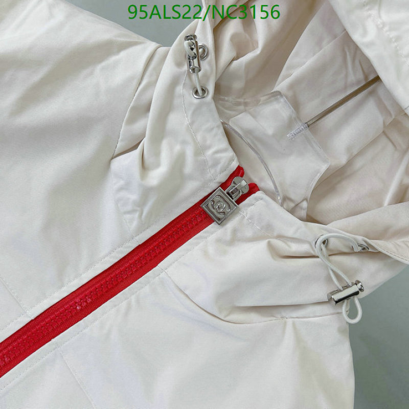 Chanel-Kids Clothing Code: NC3156 $: 95USD