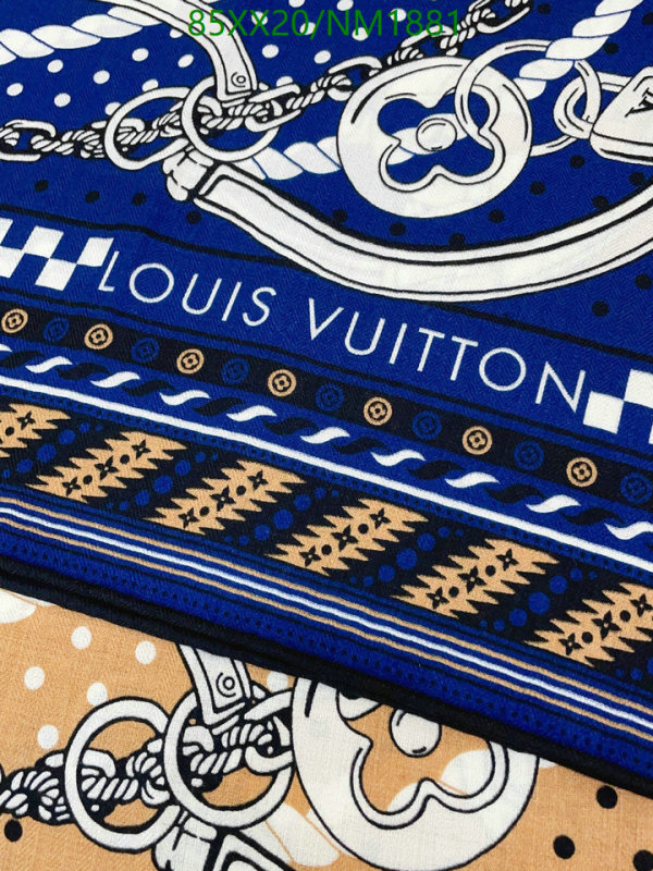 LV-Scarf Code: NM1881 $: 85USD