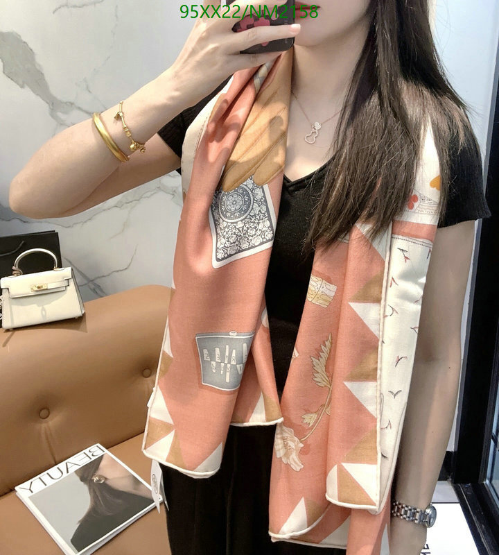 Hermes-Scarf Code: NM2158 $: 95USD