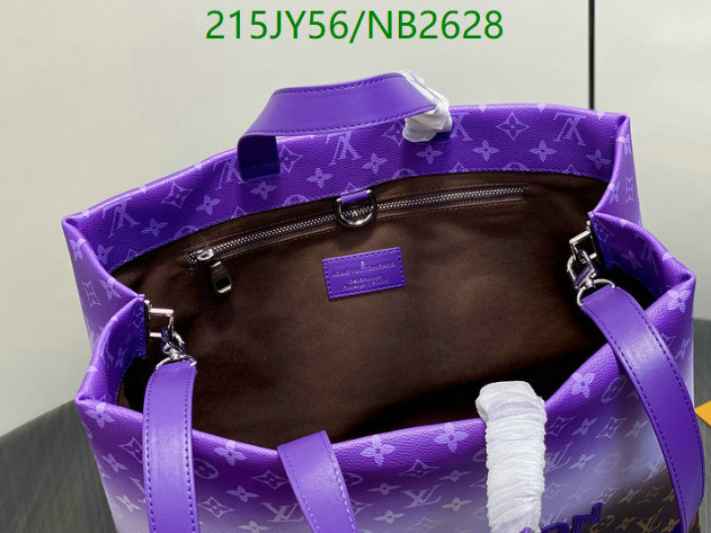 LV-Bag-Mirror Quality Code: NB2628 $: 215USD