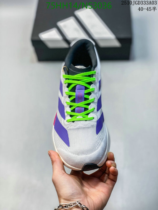 Adidas-Women Shoes Code: NS3036 $: 75USD