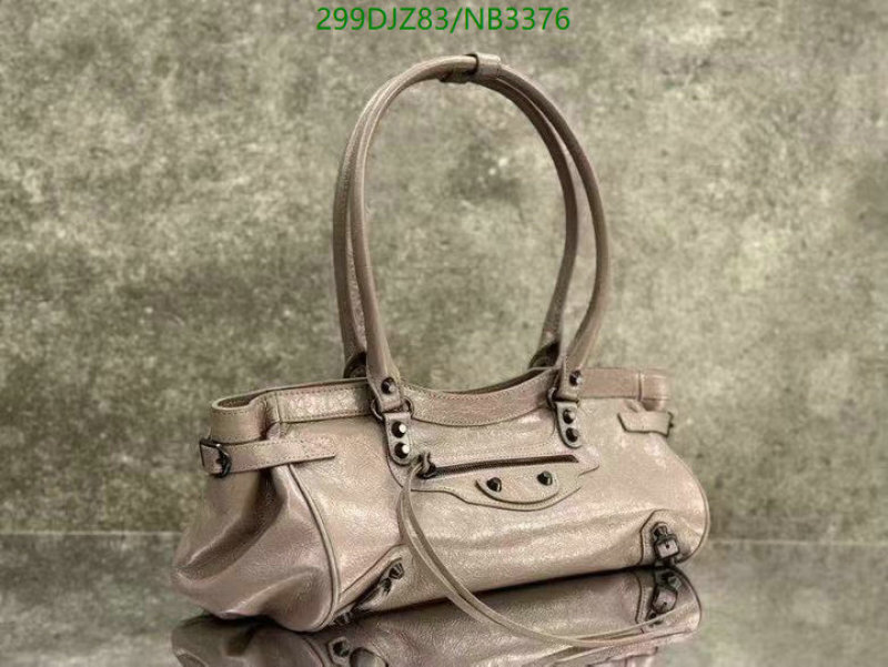 Balenciaga-Bag-Mirror Quality Code: NB3376 $: 299USD