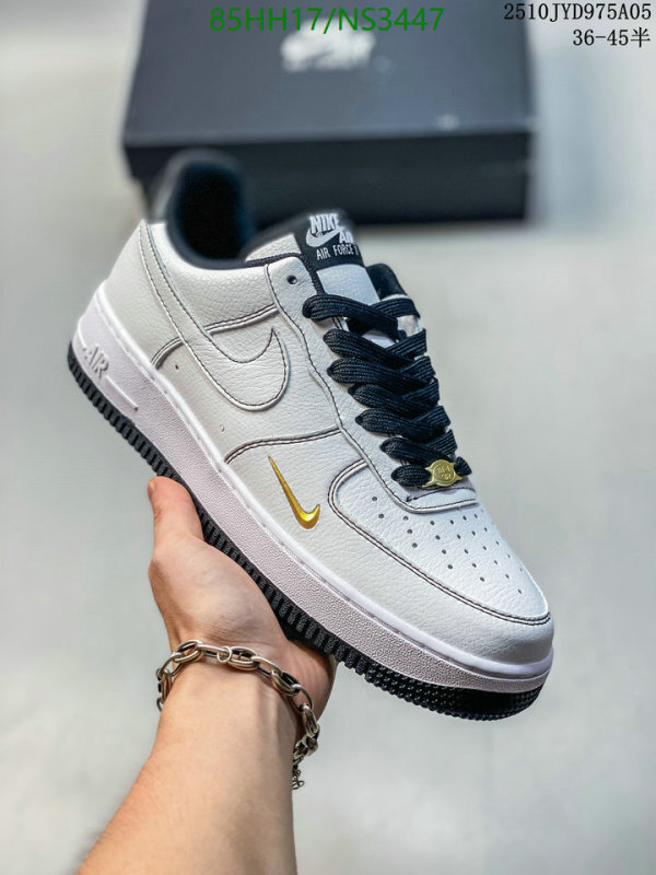 NIKE-Women Shoes Code: NS3447 $: 85USD