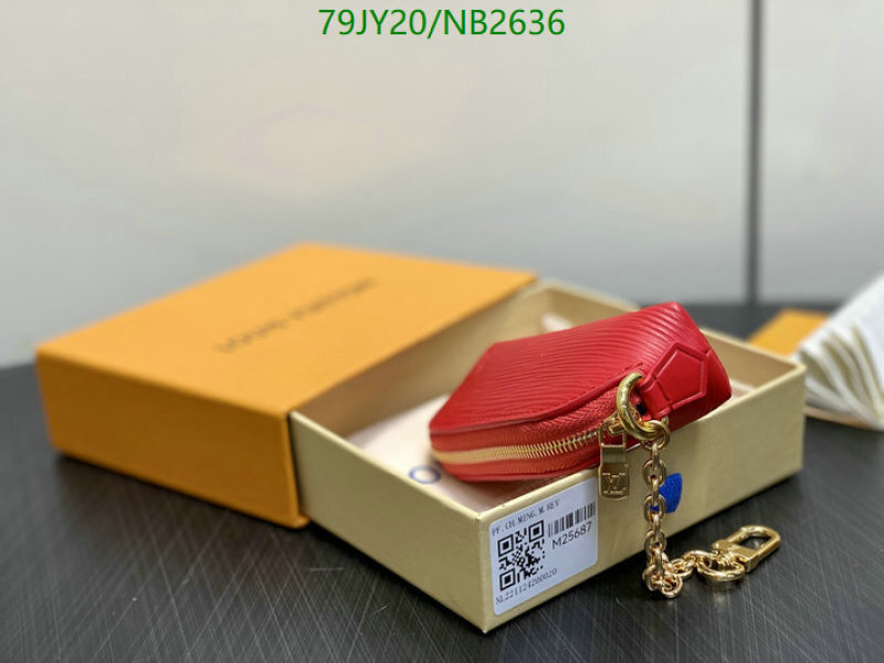 LV-Bag-Mirror Quality Code: NB2636 $: 79USD