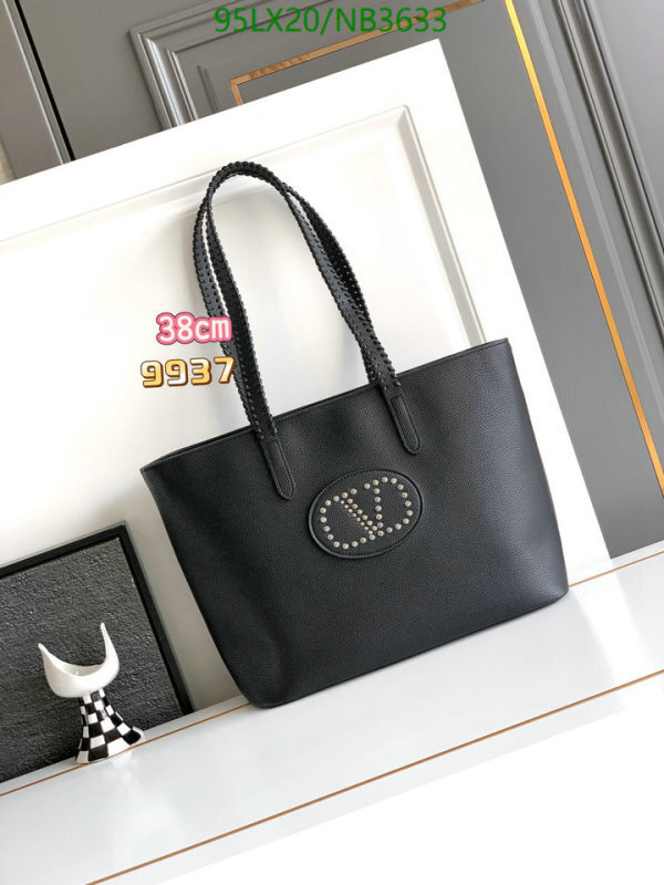 Valentino-Bag-4A Quality Code: NB3633 $: 95USD