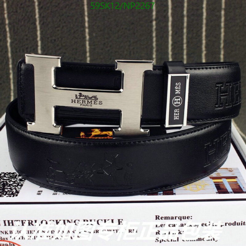 Givenchy-Belts Code: NP2267 $: 59USD
