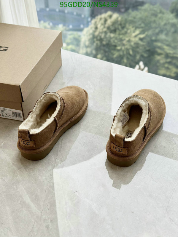UGG-Women Shoes Code: NS4359 $: 95USD