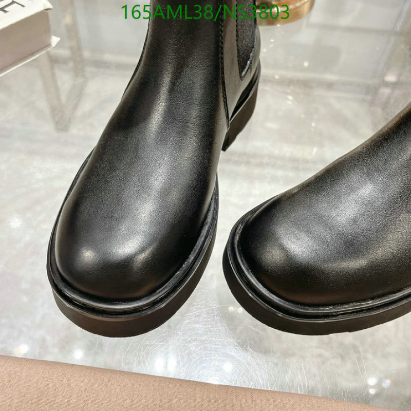 Miu Miu-Women Shoes Code: NS3803 $: 165USD