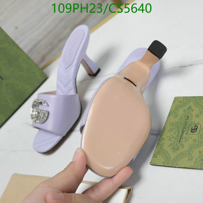 Gucci-Women Shoes Code: CS5640 $: 109USD-Yupoo.ru - Copybrand.Team photo album Gucci-Women Shoes Code: CS5640 $: 109USD