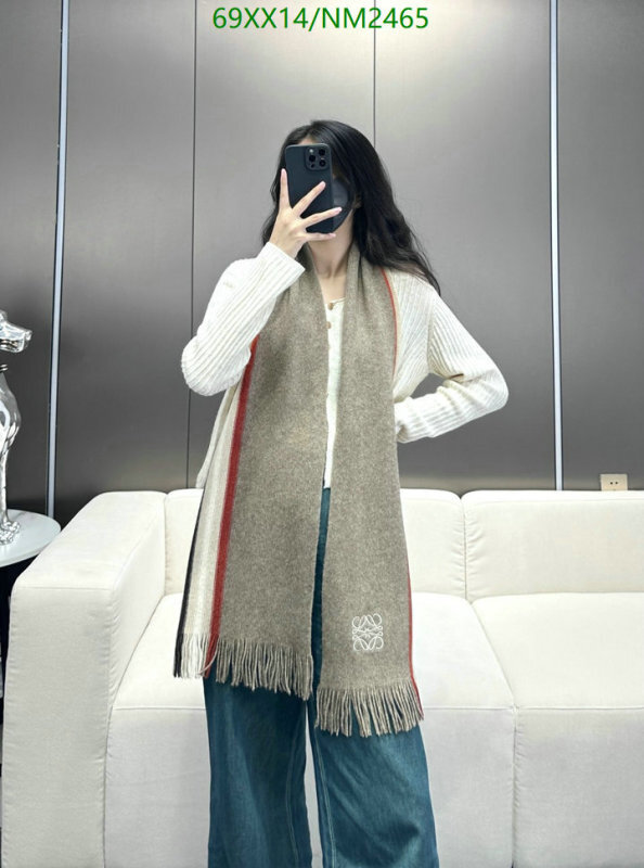 Loewe-Scarf Code: NM2465 $: 69USD