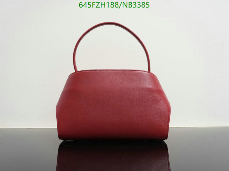 Ferragamo-Bag-Mirror Quality Code: NB3385 $: 645USD
